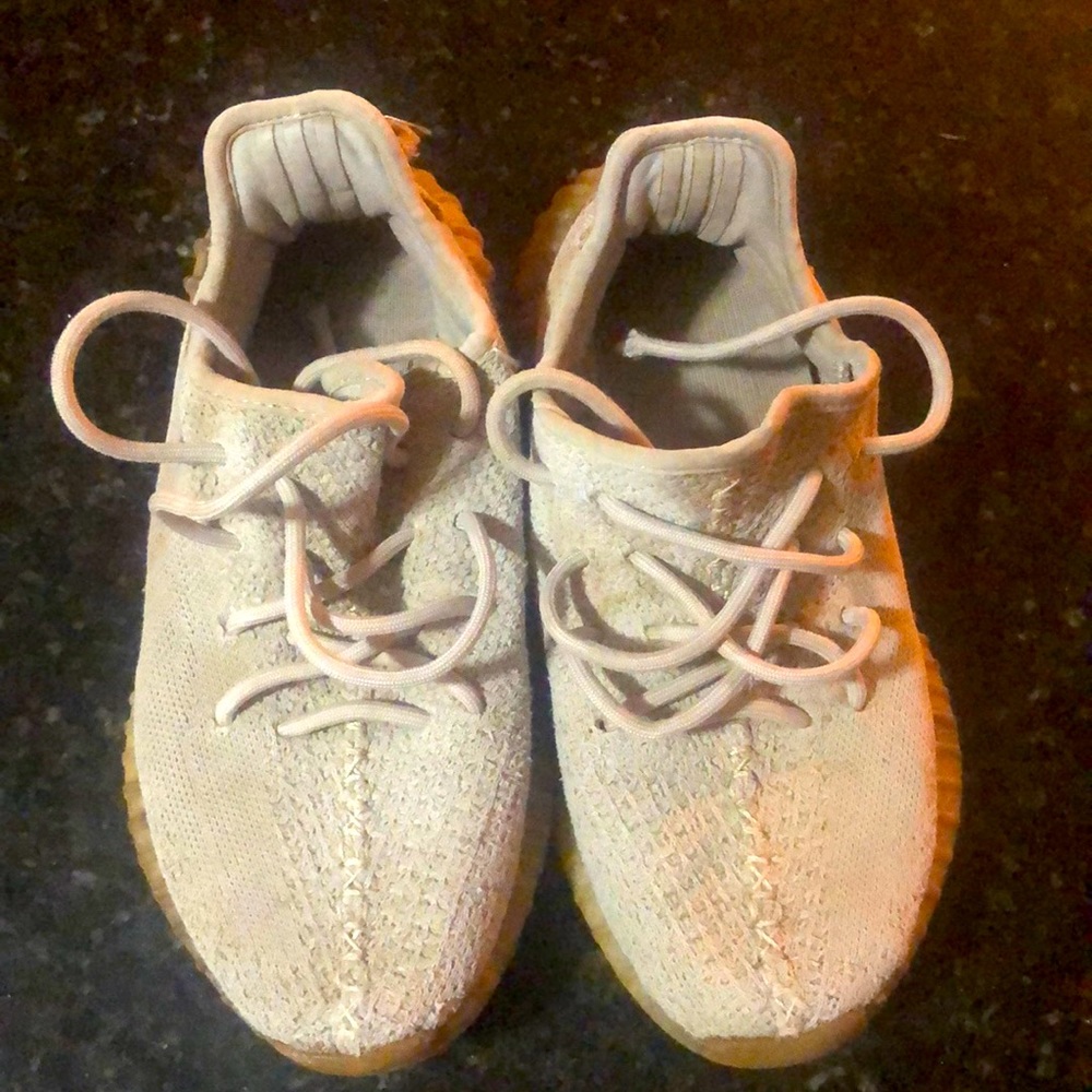 Youth Adidas Yeezy Boost 350